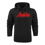 AVENGERS Hoodie