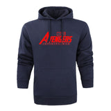 AVENGERS Hoodie