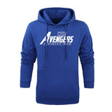 AVENGERS Hoodie