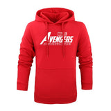 AVENGERS Hoodie