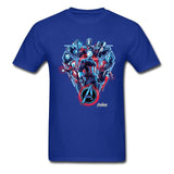AVENGERS INFINITY WAR T-Shirt