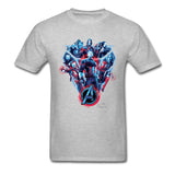 AVENGERS INFINITY WAR T-Shirt