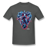 AVENGERS INFINITY WAR T-Shirt