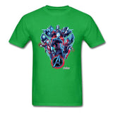 AVENGERS INFINITY WAR T-Shirt