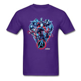 AVENGERS INFINITY WAR T-Shirt
