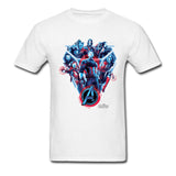 AVENGERS INFINITY WAR T-Shirt