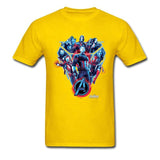 AVENGERS INFINITY WAR T-Shirt