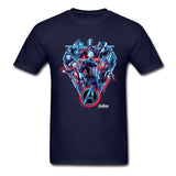 AVENGERS INFINITY WAR T-Shirt