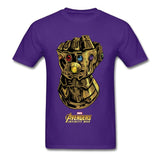 INFINITY GAUNTLET T Shirt