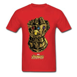 INFINITY GAUNTLET T Shirt