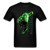 GLOWING HULK T-shirt