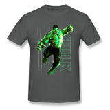 GLOWING HULK T-shirt