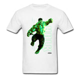 GLOWING HULK T-shirt