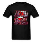 COSMIC TITAN ANTI-HERO T-shirt