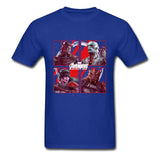 COSMIC TITAN ANTI-HERO T-shirt