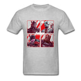 COSMIC TITAN ANTI-HERO T-shirt