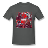 COSMIC TITAN ANTI-HERO T-shirt