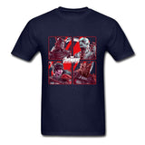 COSMIC TITAN ANTI-HERO T-shirt