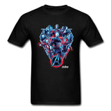 AVENGERS INFINITY WAR T-Shirt