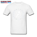 INFINITY WAR HERO ICONS T-Shirt