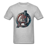 AVENGERS LOGO T-shirt
