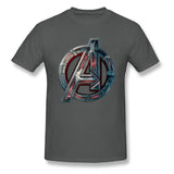 AVENGERS LOGO T-shirt