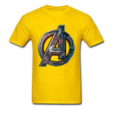 AVENGERS LOGO T-shirt