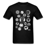 AVENGERS INFINITY WAR T-Shirt