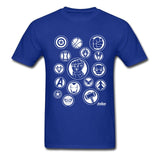 AVENGERS INFINITY WAR T-Shirt