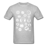 AVENGERS INFINITY WAR T-Shirt