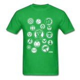 AVENGERS INFINITY WAR T-Shirt