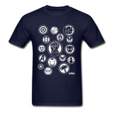 AVENGERS INFINITY WAR T-Shirt