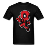 DEADPOOL T-Shirt