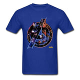 AVENGERS ENDGAME  T-shirt