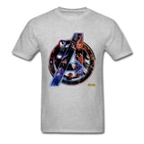AVENGERS ENDGAME  T-shirt