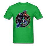 AVENGERS ENDGAME  T-shirt