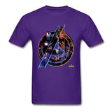 AVENGERS ENDGAME  T-shirt
