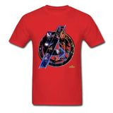 AVENGERS ENDGAME  T-shirt