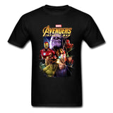 INFINITY WAR  T-Shirt