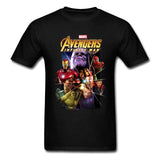 INFINITY WAR  T-Shirt