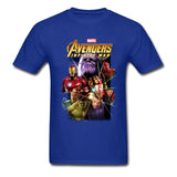 INFINITY WAR  T-Shirt