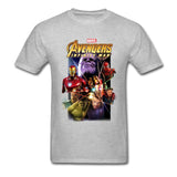 INFINITY WAR  T-Shirt