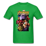 INFINITY WAR  T-Shirt