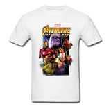 INFINITY WAR  T-Shirt