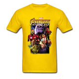 INFINITY WAR  T-Shirt