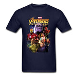 INFINITY WAR  T-Shirt