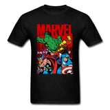 AVENGERS ASSEMBLED  T-Shirt