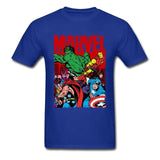 AVENGERS ASSEMBLED  T-Shirt