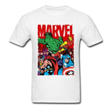 AVENGERS ASSEMBLED  T-Shirt