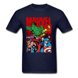 AVENGERS ASSEMBLED  T-Shirt